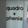 quadro + phenia