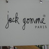 Jack Gomme Paris