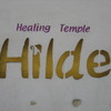 Healing Temple Hilde