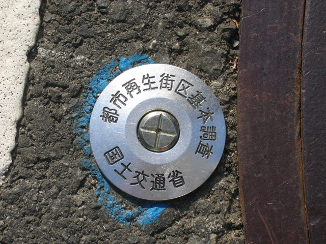 Marker