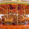 Merry-go-round