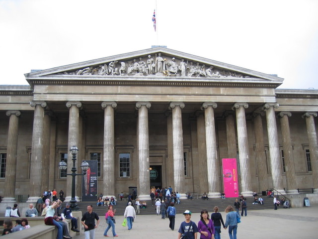 British Museum