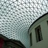 Roof of the British Museum