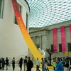 British Museum foyer