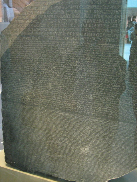 Rosetta Stone