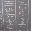 Hieroglyphs