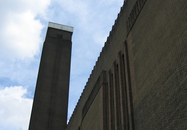 Tate Modern