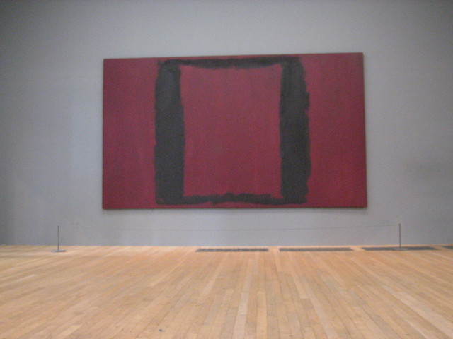 Rothko