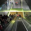 Tate Modern escalators