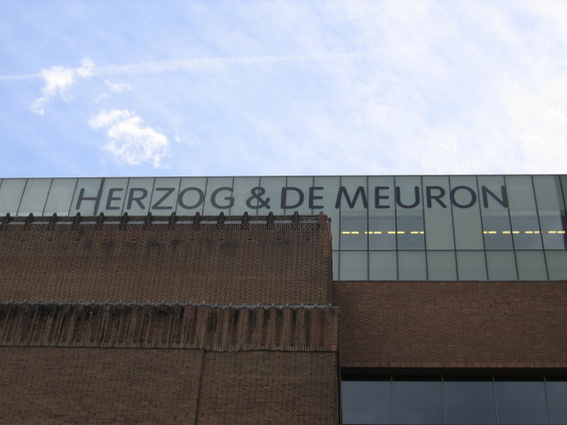 Herzog & De Meuron