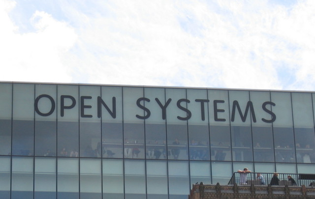 Open Systems